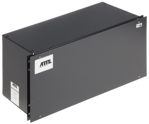 OBUDOWA TELETECHNICZNA ABOX-R5U0 ATTE OBUDOWA TELETECHNICZNA ABOX-R5U0 ATTE