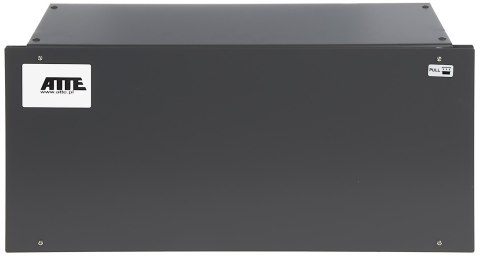 OBUDOWA TELETECHNICZNA ABOX-R5U0 ATTE OBUDOWA TELETECHNICZNA ABOX-R5U0 ATTE