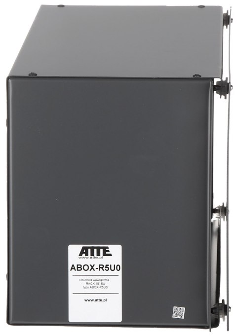 OBUDOWA TELETECHNICZNA ABOX-R5U0 ATTE OBUDOWA TELETECHNICZNA ABOX-R5U0 ATTE