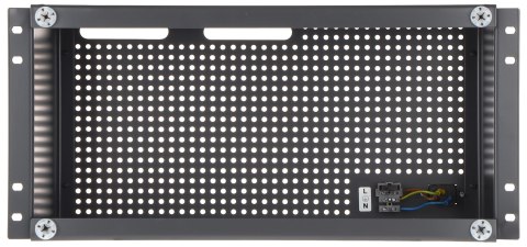 OBUDOWA TELETECHNICZNA ABOX-R5U0 ATTE OBUDOWA TELETECHNICZNA ABOX-R5U0 ATTE
