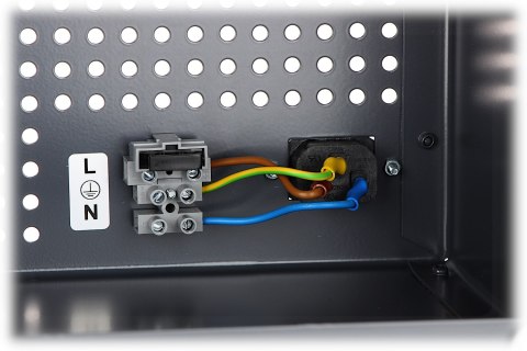 OBUDOWA TELETECHNICZNA ABOX-R5U0 ATTE OBUDOWA TELETECHNICZNA ABOX-R5U0 ATTE