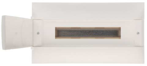ROZDZIELNICA NATYNKOWA 18-MODUŁOWA LE-137426 Practibox S LEGRAND ROZDZIELNICA NATYNKOWA 18-MODUŁOWA LE-137426 Practibox S LEGRAND