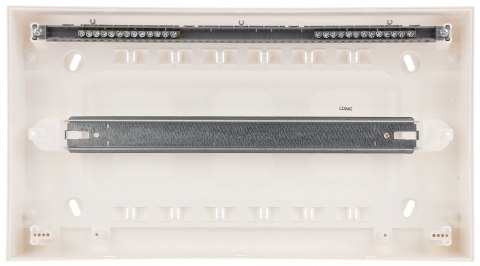 ROZDZIELNICA NATYNKOWA 18-MODUŁOWA LE-137426 Practibox S LEGRAND ROZDZIELNICA NATYNKOWA 18-MODUŁOWA LE-137426 Practibox S LEGRAND
