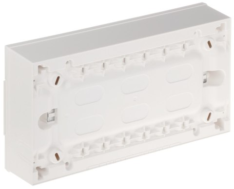 ROZDZIELNICA NATYNKOWA 18-MODUŁOWA LE-137426 Practibox S LEGRAND ROZDZIELNICA NATYNKOWA 18-MODUŁOWA LE-137426 Practibox S LEGRAND