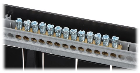 ROZDZIELNICA PODTYNKOWA 36-MODUŁOWA LE-137377 Practibox S LEGRAND ROZDZIELNICA PODTYNKOWA 36-MODUŁOWA LE-137377 Practibox S LEGRAND