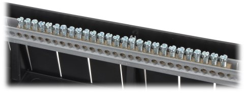 ROZDZIELNICA PODTYNKOWA 36-MODUŁOWA LE-137377 Practibox S LEGRAND ROZDZIELNICA PODTYNKOWA 36-MODUŁOWA LE-137377 Practibox S LEGRAND