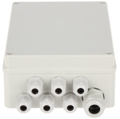 SWITCH POE S-64H 4-PORTOWY PULSAR SWITCH POE S-64H 4-PORTOWY PULSAR