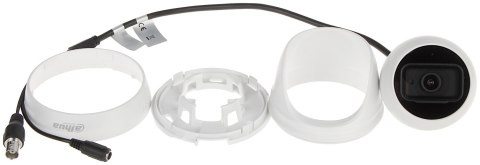 KAMERA AHD, HD-CVI, HD-TVI, PAL HAC-HDW1800TL-A-0280B - 8.3 Mpx 2.8 mm DAHUA KAMERA AHD, HD-CVI, HD-TVI, PAL HAC-HDW1800TL-A-0280B - 8.3 Mpx 2.8 mm DAHUA