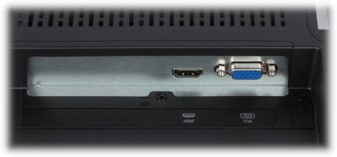 MONITOR VGA, HDMI, AUDIO LM32-F200 31.5 " DAHUA MONITOR VGA, HDMI, AUDIO LM32-F200 31.5 " DAHUA