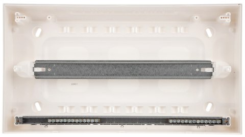 ROZDZIELNICA NATYNKOWA 18-MODUŁOWA LE-137436 Practibox S LEGRAND ROZDZIELNICA NATYNKOWA 18-MODUŁOWA LE-137436 Practibox S LEGRAND