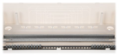 ROZDZIELNICA NATYNKOWA 18-MODUŁOWA LE-137436 Practibox S LEGRAND ROZDZIELNICA NATYNKOWA 18-MODUŁOWA LE-137436 Practibox S LEGRAND