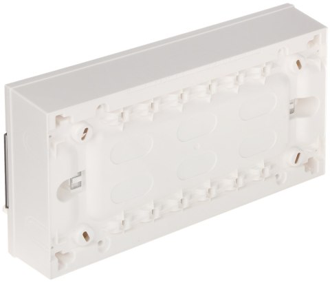 ROZDZIELNICA NATYNKOWA 18-MODUŁOWA LE-137436 Practibox S LEGRAND ROZDZIELNICA NATYNKOWA 18-MODUŁOWA LE-137436 Practibox S LEGRAND