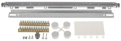 ROZDZIELNICA NATYNKOWA 18-MODUŁOWA LE-137436 Practibox S LEGRAND ROZDZIELNICA NATYNKOWA 18-MODUŁOWA LE-137436 Practibox S LEGRAND