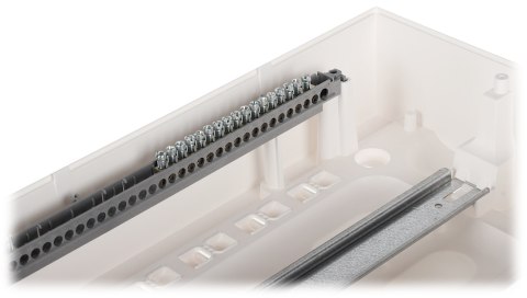 ROZDZIELNICA NATYNKOWA 22-MODUŁOWA LE-137435 Practibox S LEGRAND ROZDZIELNICA NATYNKOWA 22-MODUŁOWA LE-137435 Practibox S LEGRAND