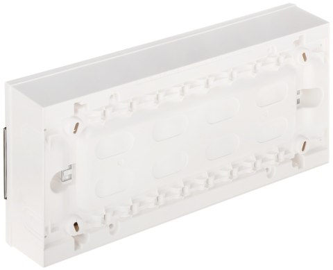 ROZDZIELNICA NATYNKOWA 22-MODUŁOWA LE-137435 Practibox S LEGRAND ROZDZIELNICA NATYNKOWA 22-MODUŁOWA LE-137435 Practibox S LEGRAND