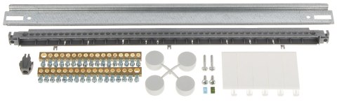 ROZDZIELNICA NATYNKOWA 22-MODUŁOWA LE-137435 Practibox S LEGRAND ROZDZIELNICA NATYNKOWA 22-MODUŁOWA LE-137435 Practibox S LEGRAND