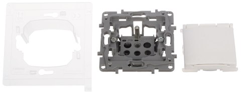 GNIAZDO POJEDYNCZE LE-764537 Niloe 230 V 16 A IP44 LEGRAND GNIAZDO POJEDYNCZE LE-764537 Niloe 230 V 16 A IP44 LEGRAND
