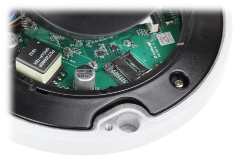 KAMERA WANDALOODPORNA IP IPC-HDBW5449R-ASE-NI-0360B Full-Color - 4 Mpx 3.6 mm DAHUA KAMERA WANDALOODPORNA IP IPC-HDBW5449R-ASE-NI-0360B Full-Color - 4 Mpx 3.6 mm DAHUA