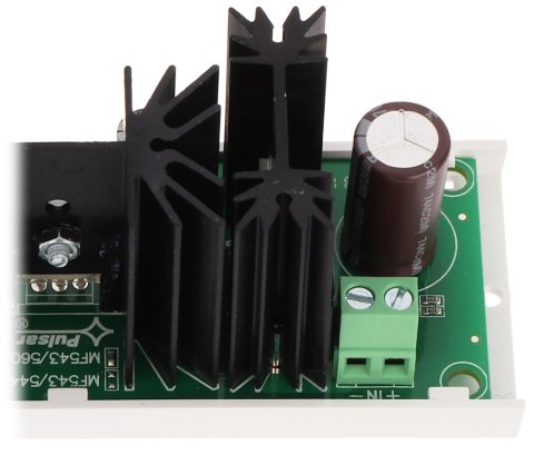 MODUŁ PRZETWORNICY DC/DC50HV PULSAR MODUŁ PRZETWORNICY DC/DC50HV PULSAR