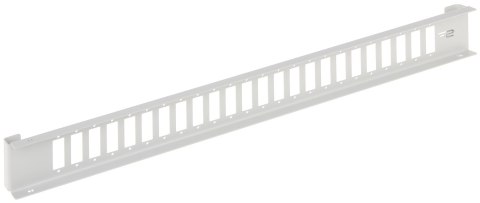 PATCH PANEL SC DUPLEX P19-1U-24D-G STALFLEX PATCH PANEL SC DUPLEX P19-1U-24D-G STALFLEX