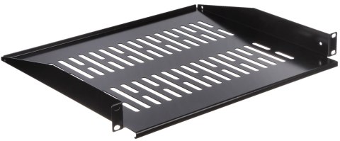 PÓŁKA P19/381*P2 DO SZAFY RACK 381 mm PÓŁKA P19/381*P2 DO SZAFY RACK 381 mm