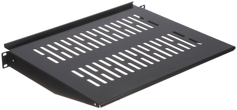 PÓŁKA P19/381*P2 DO SZAFY RACK 381 mm PÓŁKA P19/381*P2 DO SZAFY RACK 381 mm