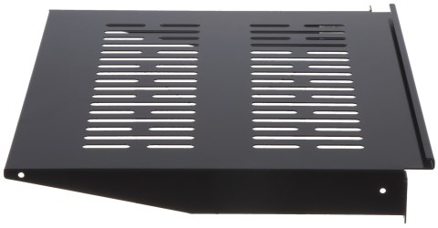 PÓŁKA P19/381*P2 DO SZAFY RACK 381 mm PÓŁKA P19/381*P2 DO SZAFY RACK 381 mm