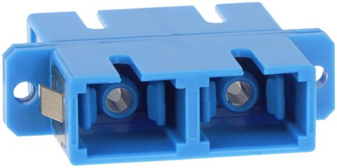 ADAPTER JEDNOMODOWY AD-2SC/2SC ADAPTER JEDNOMODOWY AD-2SC/2SC