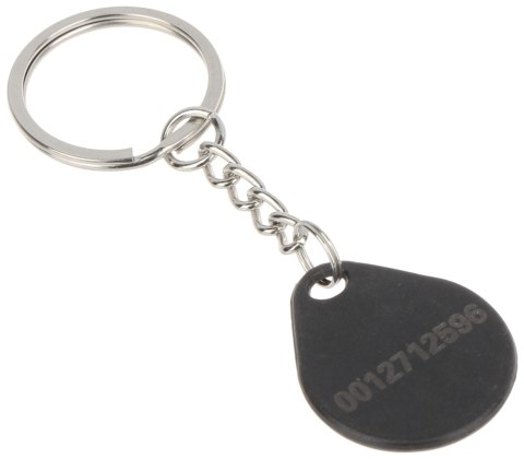 BRELOK ZBLIŻENIOWY RFID ATLO-524N/B BRELOK ZBLIŻENIOWY RFID ATLO-524N/B