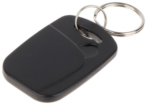 BRELOK ZBLIŻENIOWY RFID ATLO-544N/B BRELOK ZBLIŻENIOWY RFID ATLO-544N/B