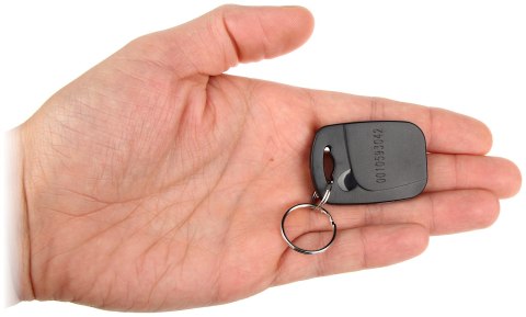 BRELOK ZBLIŻENIOWY RFID ATLO-544N/B BRELOK ZBLIŻENIOWY RFID ATLO-544N/B