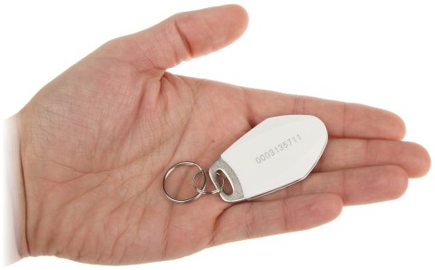 BRELOK ZBLIŻENIOWY RFID ATLO-554N/W BRELOK ZBLIŻENIOWY RFID ATLO-554N/W