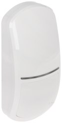 CZUJKA DUALNA MIKROFALA + PIR SLIM-DUAL-LUNA SATEL