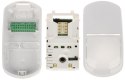 CZUJKA DUALNA MIKROFALA + PIR SLIM-DUAL-LUNA SATEL