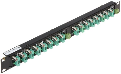 GNIAZDO DYSTRYBUCYJNE G-16/R19-UHD GNIAZDO DYSTRYBUCYJNE G-16/R19-UHD