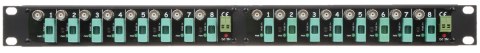 GNIAZDO DYSTRYBUCYJNE G-16/R19-UHD GNIAZDO DYSTRYBUCYJNE G-16/R19-UHD
