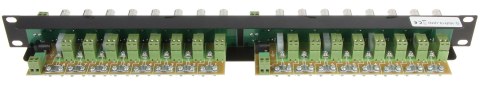 GNIAZDO DYSTRYBUCYJNE G-16/R19-UHD GNIAZDO DYSTRYBUCYJNE G-16/R19-UHD