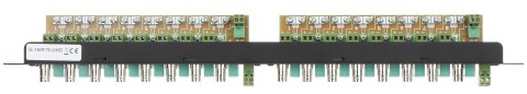 GNIAZDO DYSTRYBUCYJNE G-16/R19-UHD GNIAZDO DYSTRYBUCYJNE G-16/R19-UHD