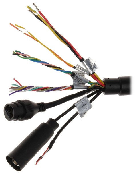 KAMERA IP SZYBKOOBROTOWA ZEWNĘTRZNA SD6CE245U-HNI - 1080p 3.95 ... 177.7 mm DAHUA KAMERA IP SZYBKOOBROTOWA ZEWNĘTRZNA SD6CE245U-HNI - 1080p 3.95 ... 177.7 mm DAHUA