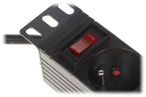 LISTWA ZASILAJĄCA PD-4/R10 LISTWA ZASILAJĄCA PD-4/R10