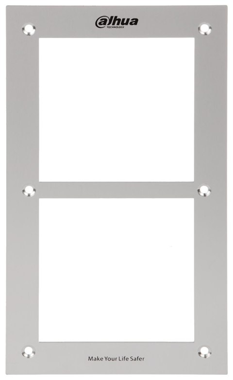 PANEL MONTAŻOWY VTOF002-V2 DAHUA PANEL MONTAŻOWY VTOF002-V2 DAHUA