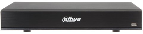 REJESTRATOR AHD, HD-CVI, HD-TVI, CVBS, TCP/IP XVR7108HE-4KL-I 8 KANAŁÓW DAHUA REJESTRATOR AHD, HD-CVI, HD-TVI, CVBS, TCP/IP XVR7108HE-4KL-I 8 KANAŁÓW DAHUA
