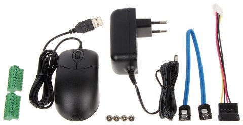 REJESTRATOR AHD, HD-CVI, HD-TVI, CVBS, TCP/IP XVR7108HE-4KL-I 8 KANAŁÓW DAHUA REJESTRATOR AHD, HD-CVI, HD-TVI, CVBS, TCP/IP XVR7108HE-4KL-I 8 KANAŁÓW DAHUA