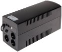 ZASILACZ UPS AT-UPS1200BK-LCD 1200 VA EAST