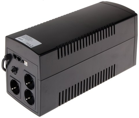 ZASILACZ UPS AT-UPS1200BK-LCD 1200 VA EAST ZASILACZ UPS AT-UPS1200BK-LCD 1200 VA EAST