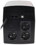 ZASILACZ UPS AT-UPS1200BK-LCD 1200 VA EAST