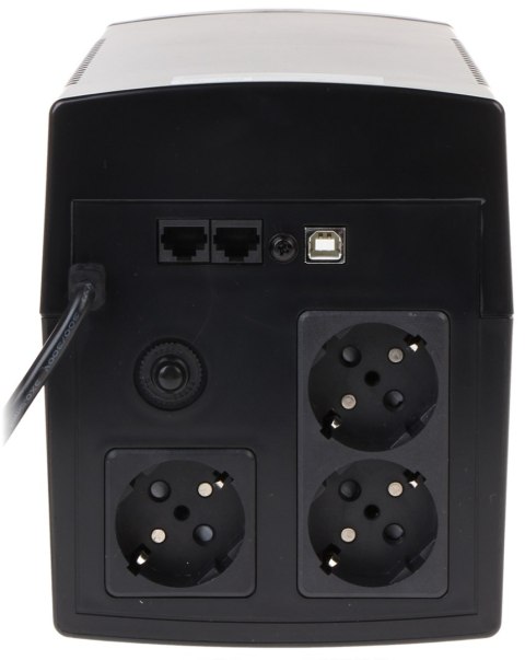 ZASILACZ UPS AT-UPS1200BK-LCD 1200 VA EAST ZASILACZ UPS AT-UPS1200BK-LCD 1200 VA EAST