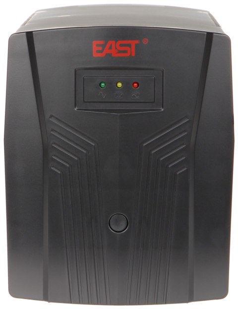 ZASILACZ UPS AT-UPS1200BK-LED 1200 VA EAST ZASILACZ UPS AT-UPS1200BK-LED 1200 VA EAST