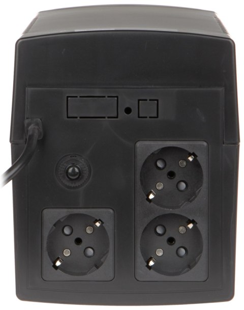 ZASILACZ UPS AT-UPS1200BK-LED 1200 VA EAST ZASILACZ UPS AT-UPS1200BK-LED 1200 VA EAST