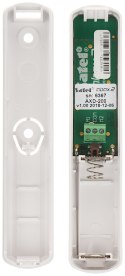 BEZPRZEWODOWA CZUJKA UNIWERSALNA AXD-200 ABAX/ABAX2 SATEL